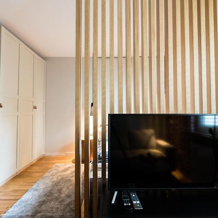 Apartament Solna - Jedyny Taki #لوبلين المظهر الخارجي الصورة