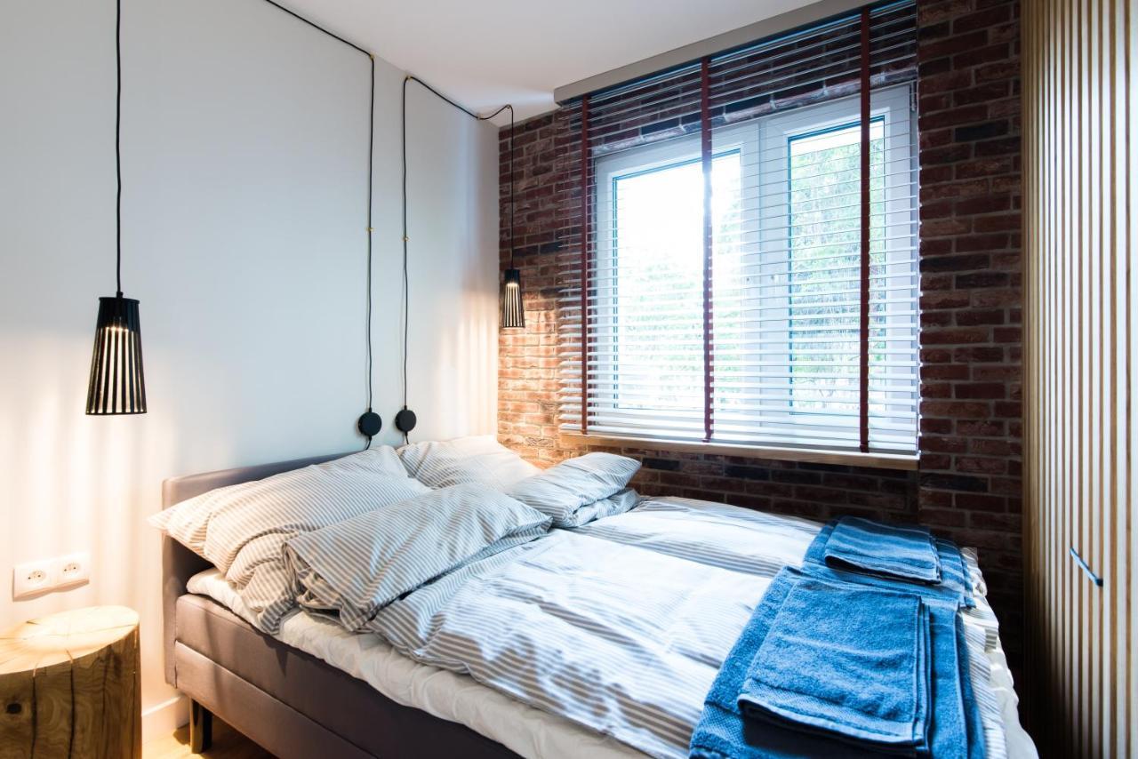 Apartament Solna - Jedyny Taki #لوبلين المظهر الخارجي الصورة